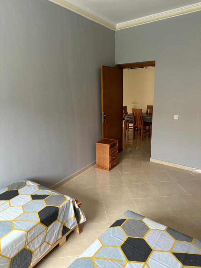 Appartement Familiaux Martil, Tetouan מראה חיצוני תמונה