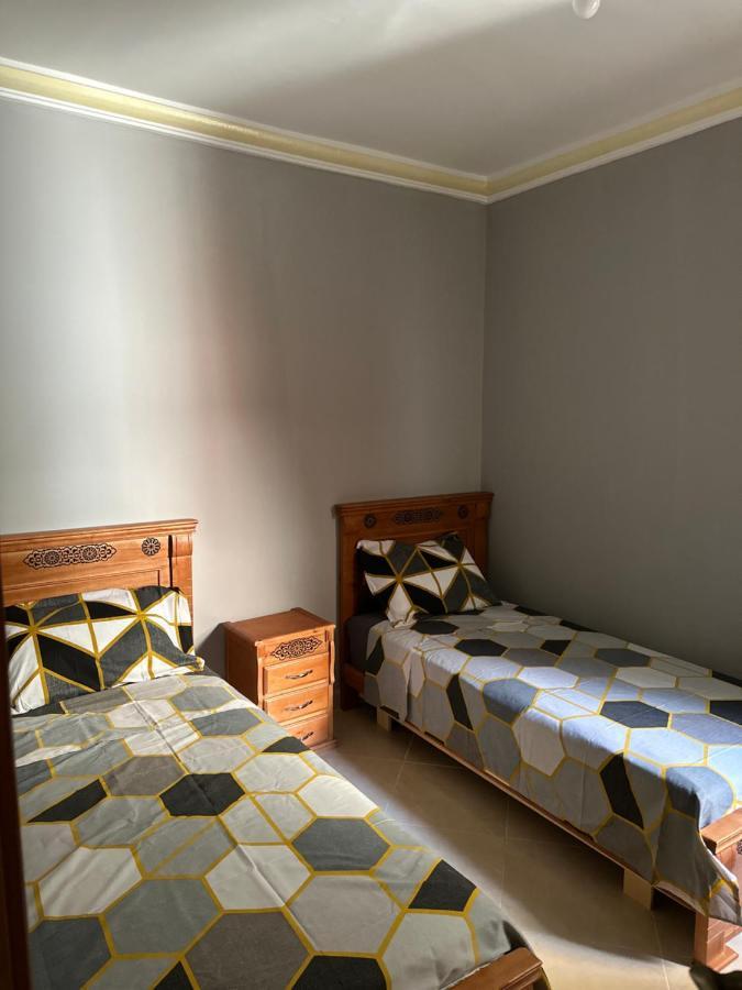 Appartement Familiaux Martil, Tetouan מראה חיצוני תמונה